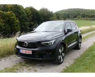 Volvo XC40 Gebrauchtwagen