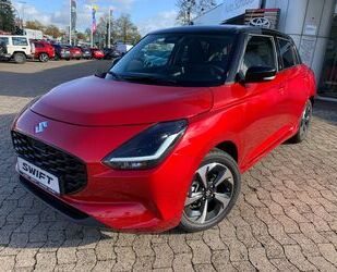 Suzuki Swift Gebrauchtwagen