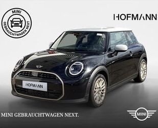Mini Cooper C Gebrauchtwagen