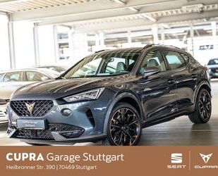 Cupra Formentor Gebrauchtwagen