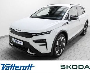 Skoda Elroq Gebrauchtwagen
