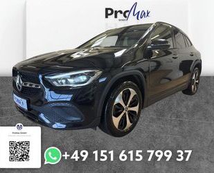 Mercedes-Benz GLA 220 Gebrauchtwagen