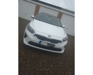 Kia ceed / Ceed Gebrauchtwagen