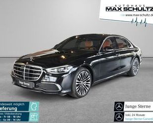 Mercedes-Benz S 580 Gebrauchtwagen