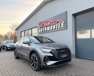 Audi Q4 Gebrauchtwagen