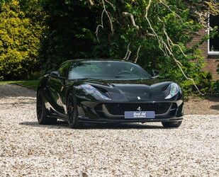 Ferrari 812 Gebrauchtwagen