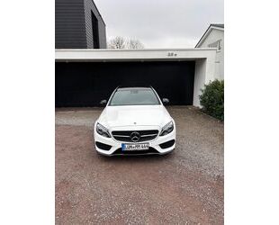 Mercedes-Benz C 43 AMG Gebrauchtwagen