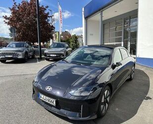 Hyundai IONIQ 6 Gebrauchtwagen