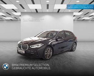 BMW BMW 120i Hatch M Sport HiFi DAB LED Lenkradhz. Shz Gebrauchtwagen