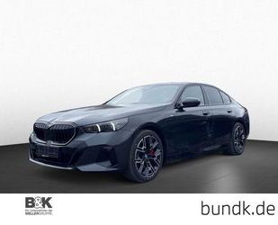 BMW BMW 550e xD MSport HK Pano ACC HUD Sportpaket Navi Gebrauchtwagen