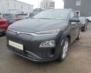 Hyundai KONA Gebrauchtwagen
