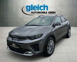 Kia Stonic Gebrauchtwagen