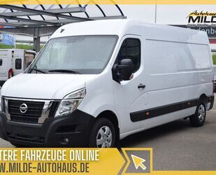 Nissan Interstar Gebrauchtwagen