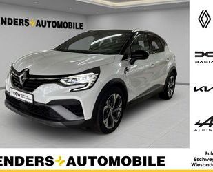Renault Captur Gebrauchtwagen