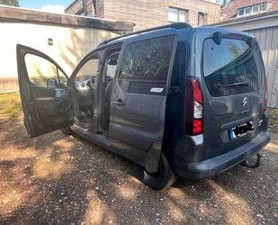 Citroen Berlingo Gebrauchtwagen