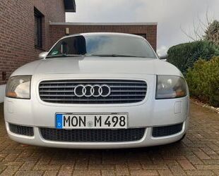 Audi TT Gebrauchtwagen