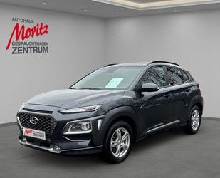 Hyundai KONA Gebrauchtwagen
