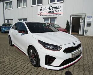 Kia ceed / Ceed Gebrauchtwagen