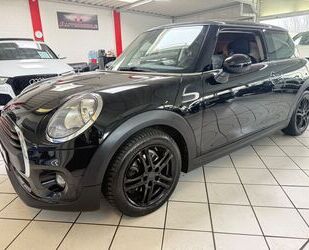 Mini ONE Gebrauchtwagen
