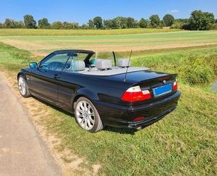 BMW 318 Gebrauchtwagen
