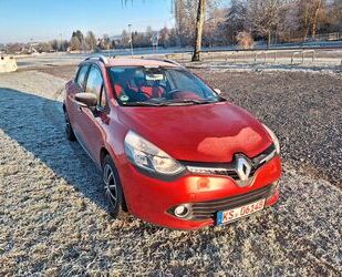 Renault Clio Gebrauchtwagen