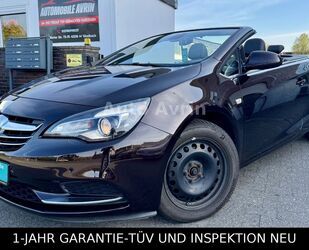 Opel Cascada Gebrauchtwagen