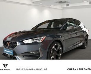 Cupra Leon Gebrauchtwagen