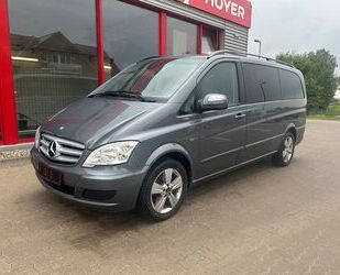 Mercedes-Benz Viano Gebrauchtwagen