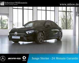 Mercedes-Benz A 250 Gebrauchtwagen