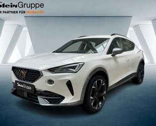 Cupra Formentor Gebrauchtwagen