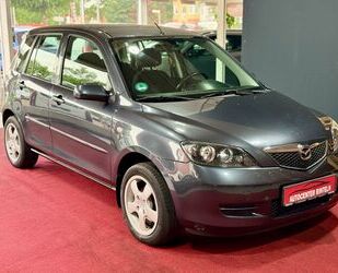 Mazda 2 Gebrauchtwagen