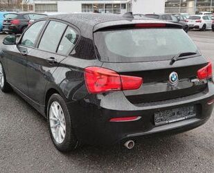 BMW 118 Gebrauchtwagen