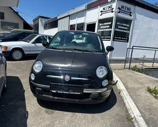 Fiat 500 Gebrauchtwagen