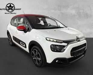 Citroen C3 Gebrauchtwagen