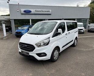 Ford Transit Gebrauchtwagen
