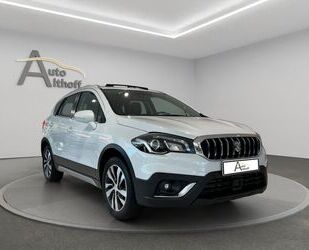 Suzuki SX4 Gebrauchtwagen