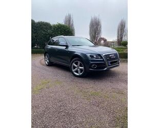 Audi Q5 Gebrauchtwagen