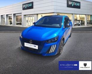 Peugeot 208 Gebrauchtwagen