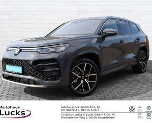 VW Tayron Gebrauchtwagen