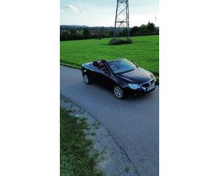 VW Eos Gebrauchtwagen