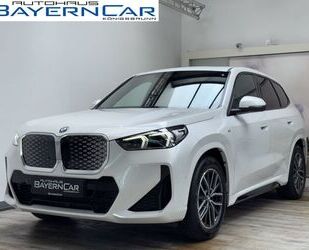 BMW iX1 Gebrauchtwagen