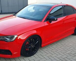 Audi S3 Gebrauchtwagen