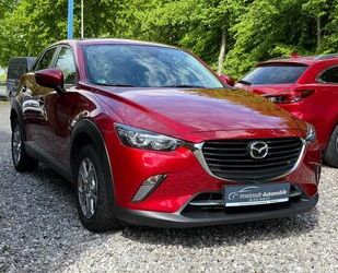 Mazda CX-3 Gebrauchtwagen