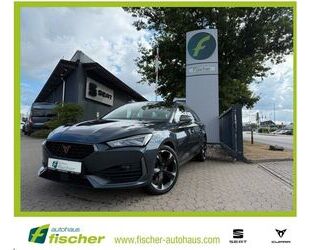 Cupra Leon Gebrauchtwagen