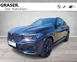 BMW X6 M50 Gebrauchtwagen