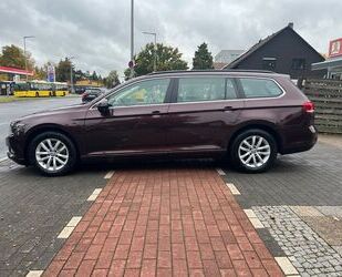 VW Passat Variant Gebrauchtwagen