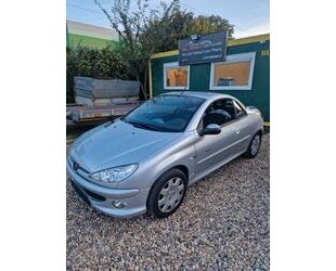 Peugeot 206 Gebrauchtwagen