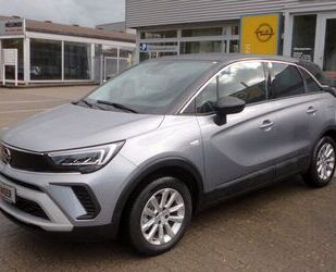 Opel Crossland (X) Gebrauchtwagen