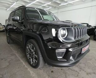Jeep Renegade Gebrauchtwagen