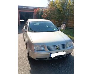 VW Bora Gebrauchtwagen